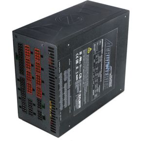 Zm750-Arx Power Supply Unit 750 W 20+4 Pin Atx Atx (Black) - afbeelding 4