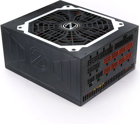 Zalman zm750 arx - Acrux 750W Voeding