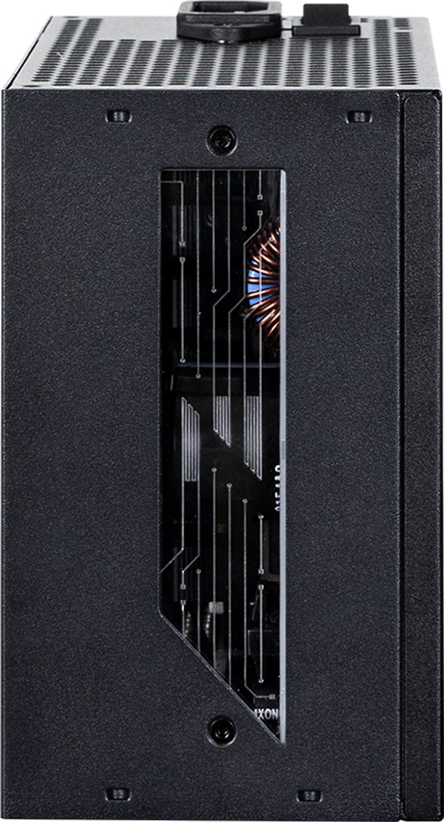 Zalman Zm750-Tmx2 Terramax Ii 80 Plus Gold Psu 750W Full-Modular Atx 3.0 Pcie - afbeelding 7