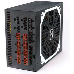 Zm850-Arx Power Supply Unit 850 W 20+4 Pin Atx Atx (Black) - afbeelding 3