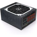 Zm850-Arx Power Supply Unit 850 W 20+4 Pin Atx Atx (Black)