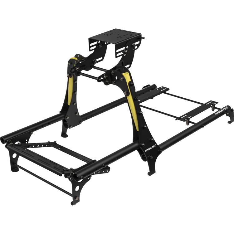 Fanatec CSL Cockpit v1.5 racing simulator Simcockpit