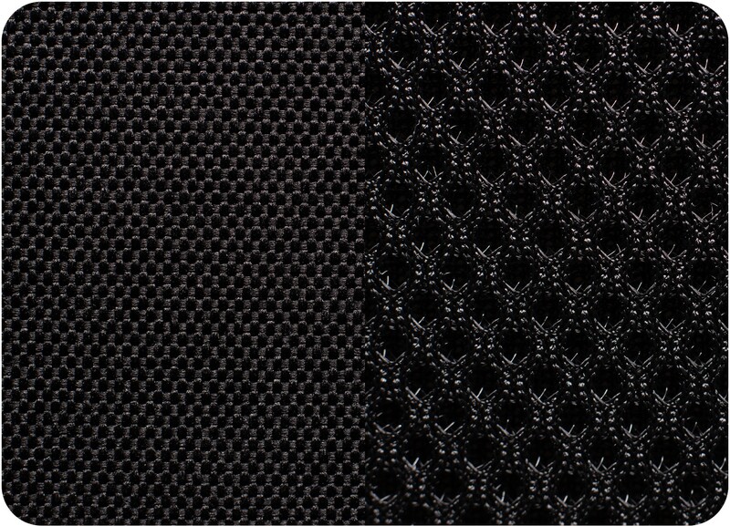 Next level ers3 hypercool racestoel 6 orig - Next Level Racing ERS3 Hypercool racestoel Raceseat (zwart)