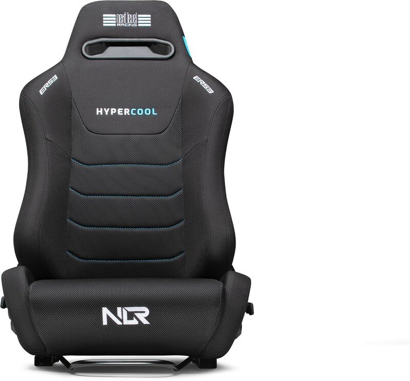 Next level ers3 hypercool racestoel