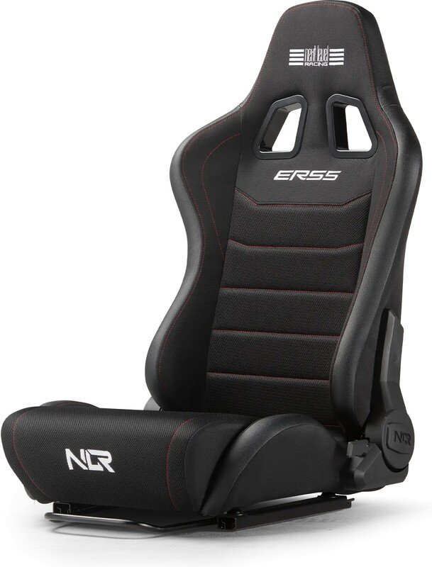 Next level ers5 elite reclining seat fabr