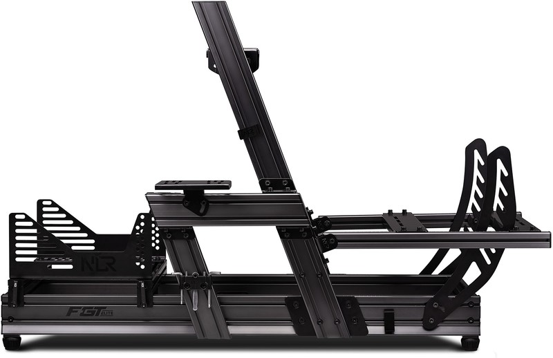 Next level f gt elite aluminium simulator 10496157 2 orig - Next Level Racing NLR-E001 Simcockpit