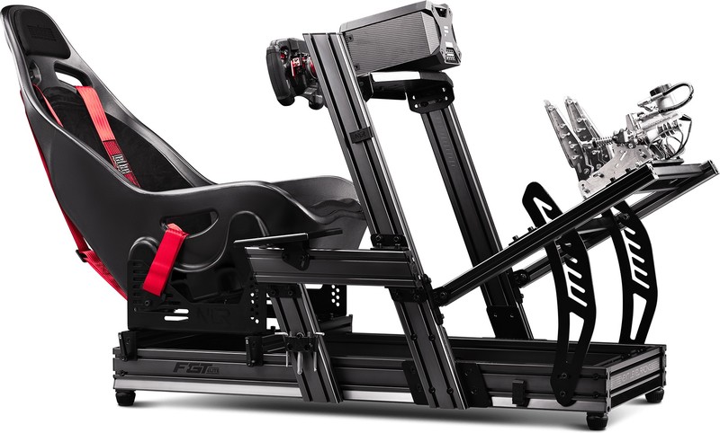 Next level f gt elite aluminium simulator 10496157 4 orig - Next Level Racing NLR-E001 Simcockpit