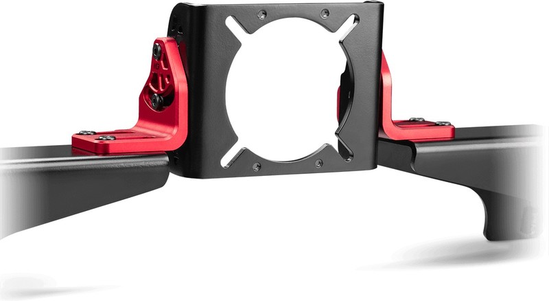 Next level f gt elite aluminium simulator 5 orig - Next Level Racing NLR-E003 Simcockpit (zwart)