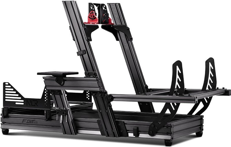 Next level f gt elite aluminium simulator