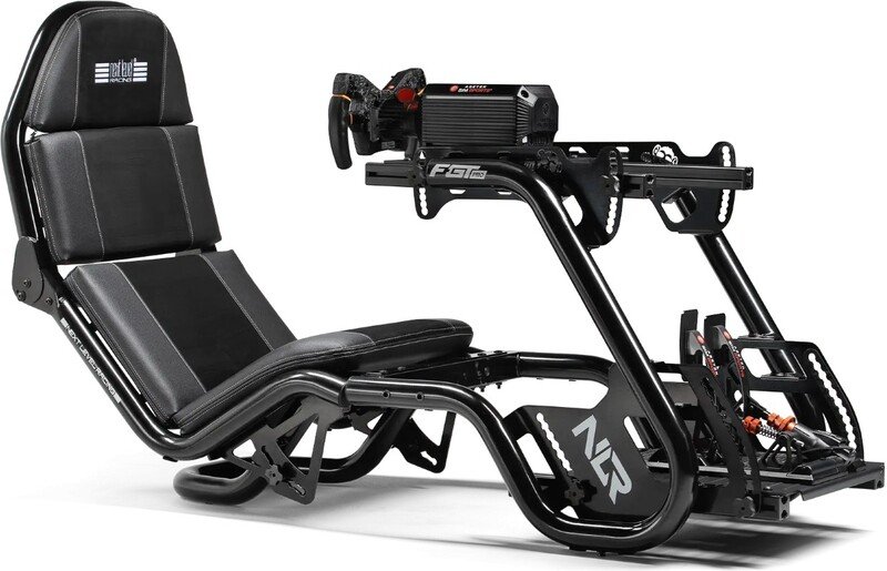 Next level f gt pro formula and black