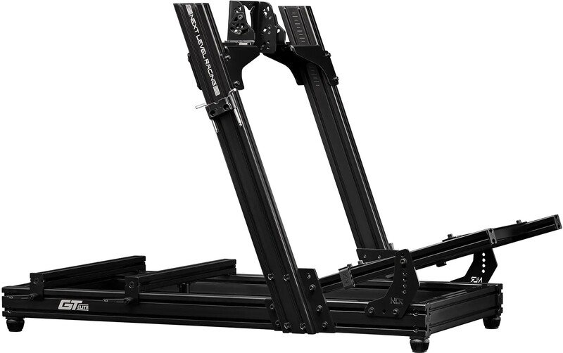 Next level gt elite lite front side mount