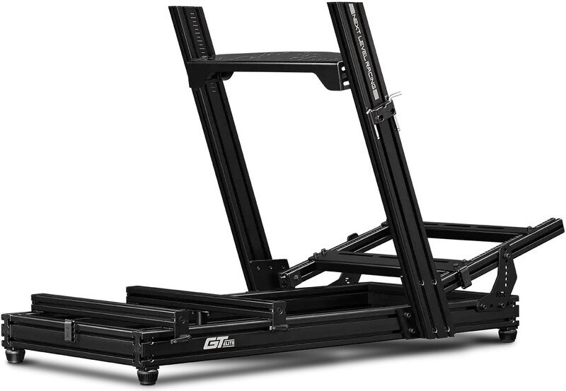 Next level gt elite lite wheel plate