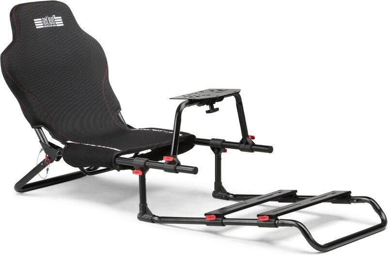 Next level gt lite junior foldable cockpi