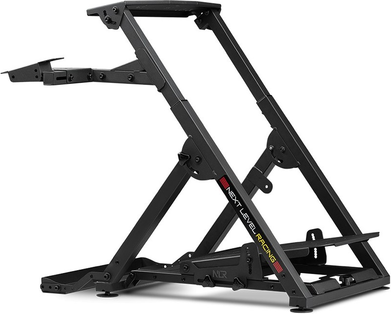 Next level wheel stand 2 0 2 orig - Next Level Racing NLR-S023 Standaard (zwart)