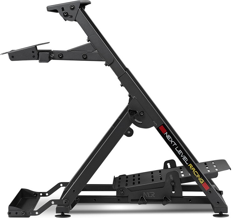 Next level wheel stand 2 0 3 orig - Next Level Racing NLR-S023 Standaard (zwart)
