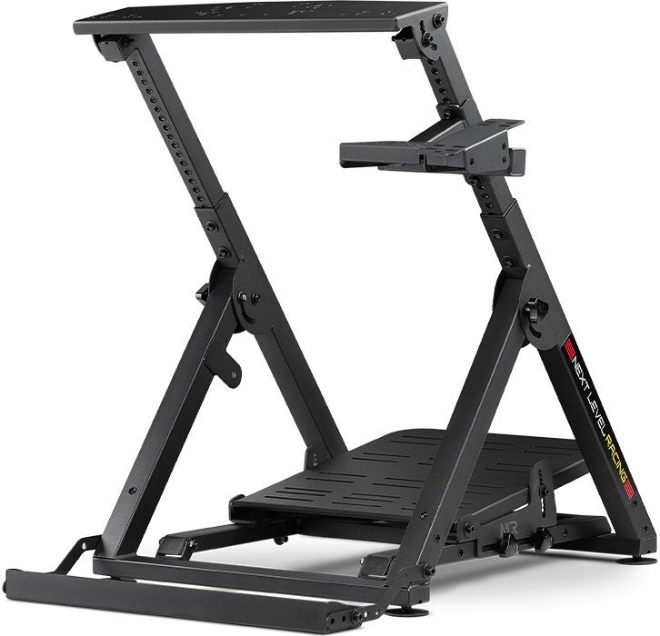 Next level wheel stand 2 0