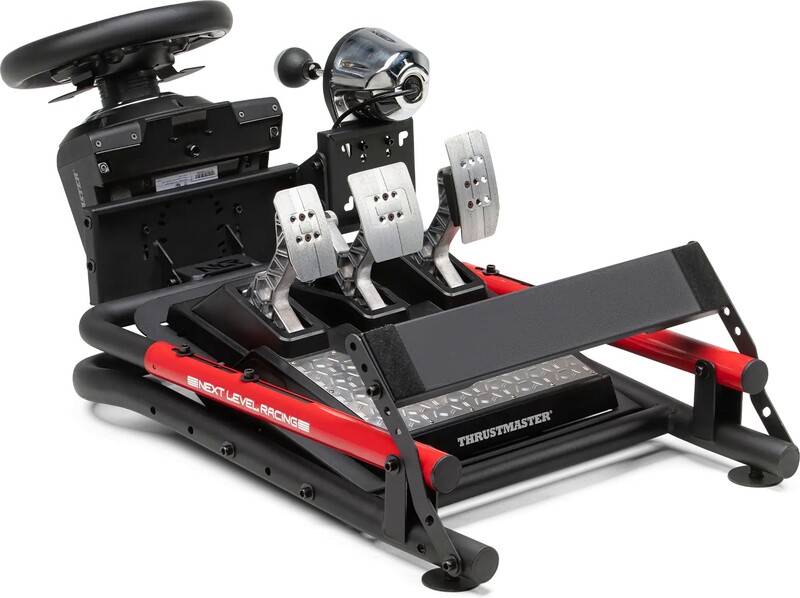 Next level wheel stand lite 2 0 4 orig - Next Level Racing NLR-S040 Standaard (zwart)