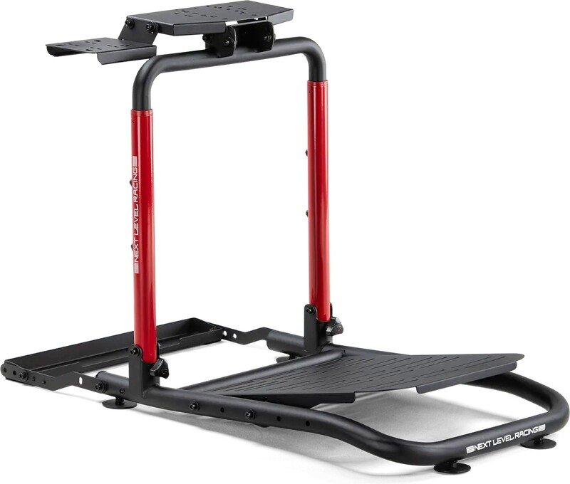Next level wheel stand lite 2 0