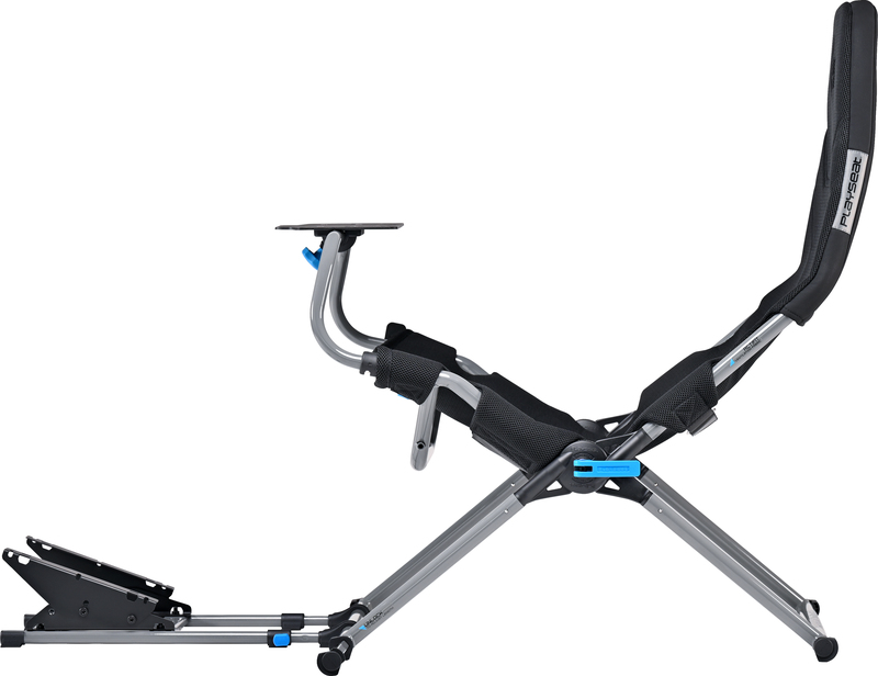 Playseat challenge x logitech g 2 orig - PlaySeat G.00248 Simcockpit (zwart)