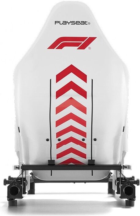 Playseat formula instinct f1 3 orig - PlaySeat FO.00334 Simcockpit (wit)