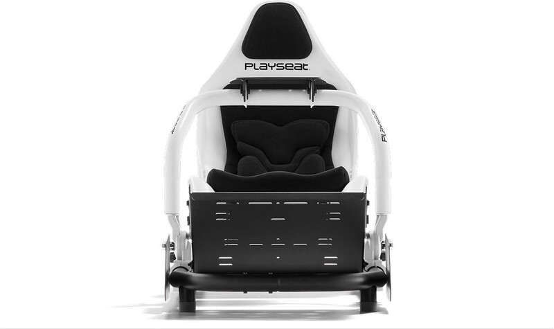 Playseat formula instinct f1 4 orig - PlaySeat FO.00334 Simcockpit (wit)
