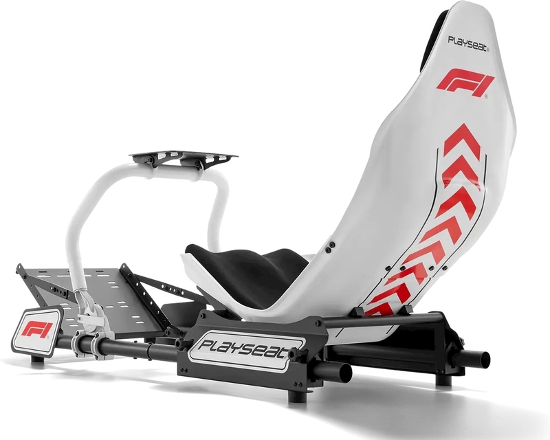 Playseat formula instinct f1 7 orig - PlaySeat FO.00334 Simcockpit (wit)