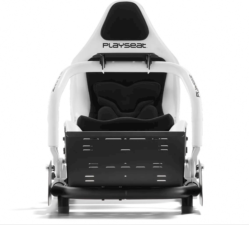 Playseat formula instinct f1 8 orig - PlaySeat FO.00334 Simcockpit (wit)