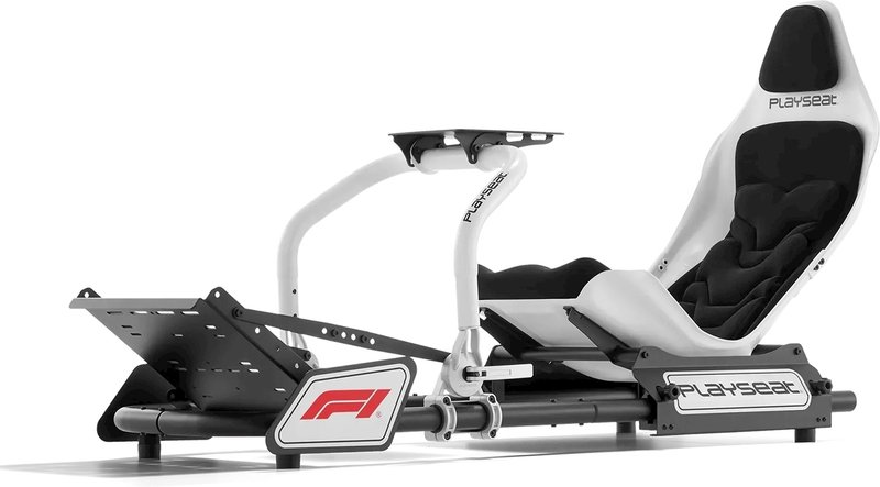 Playseat formula instinct f1