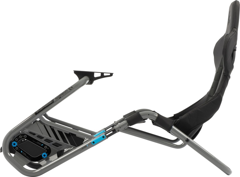 Playseat trophy logitech g 2 orig - PlaySeat G.00320 Simcockpit (grijs)