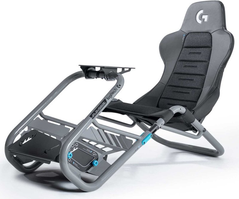 Playseat trophy logitech g