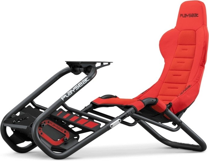 Playseat trophy red