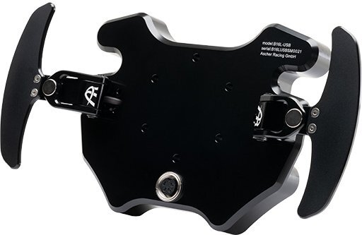 Ascher racing b16l usb 3 orig - Ascher Racing 76080004 Race-accessoire