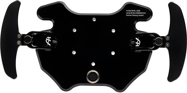 Ascher racing b16l usb 4 orig - Ascher Racing 76080004 Race-accessoire