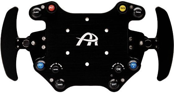 Ascher racing b16l usb