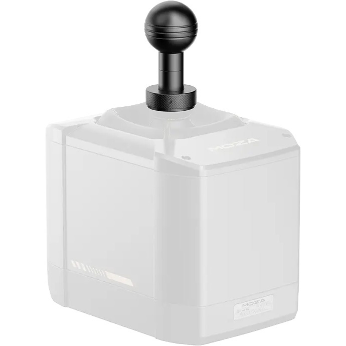 Moza active shifter knop 11 orig - MOZA Active Shifter knop Race-accessoire