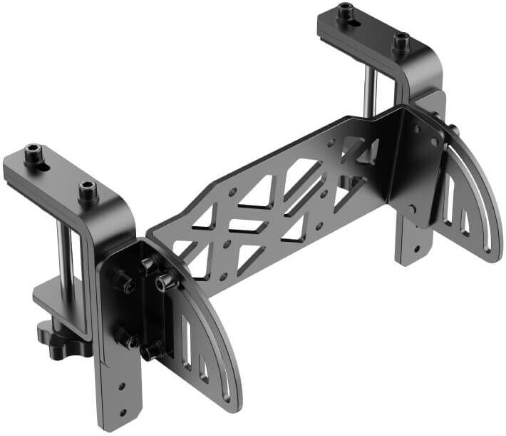 Moza clamp for tsw truck wheel stuu 2 orig - Moza RS062 Race-accessoire