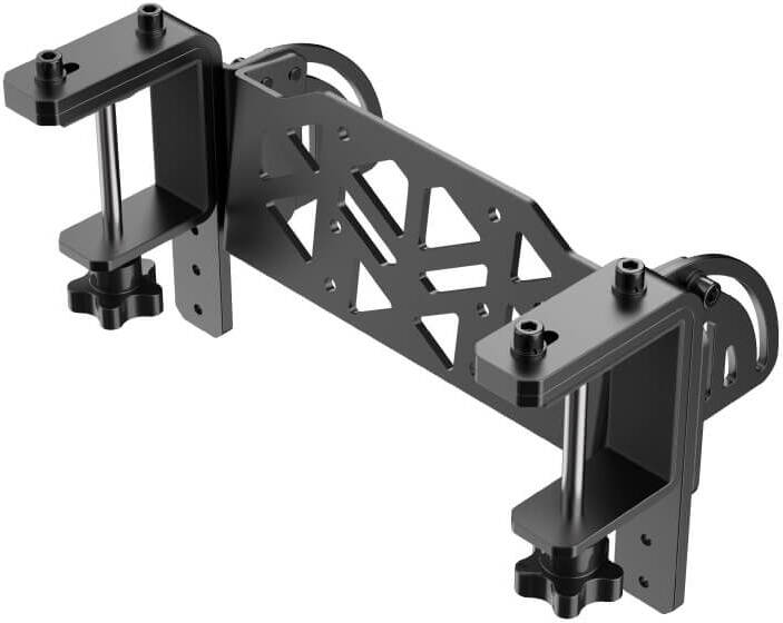 Moza clamp for tsw truck wheel stuu 3 orig - Moza RS062 Race-accessoire