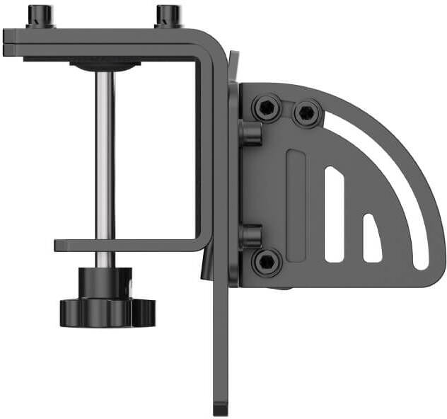 Moza clamp for tsw truck wheel stuu 4 orig - Moza RS062 Race-accessoire
