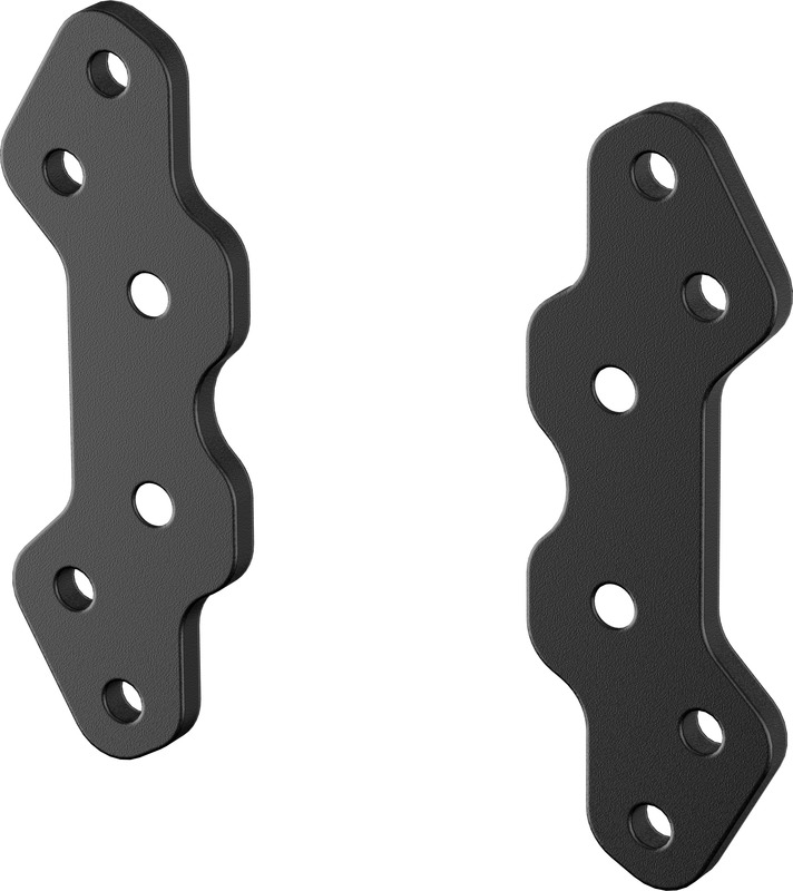 Moza hma profile adapter 3 orig - Moza MP003 Race-accessoire