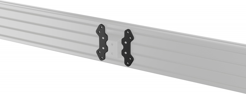 Moza hma profile adapter 4 orig - Moza MP003 Race-accessoire