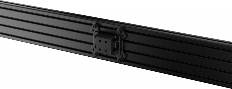 Moza hma profile adapter 5 orig - Moza MP003 Race-accessoire