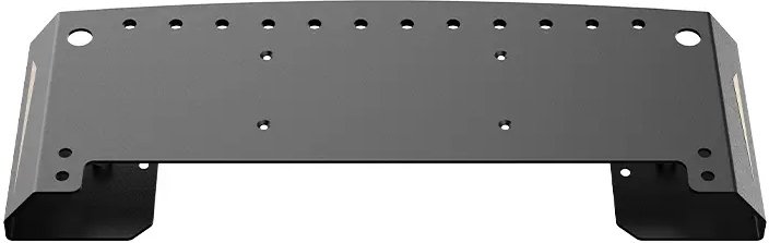 Moza mbooster base extension plate