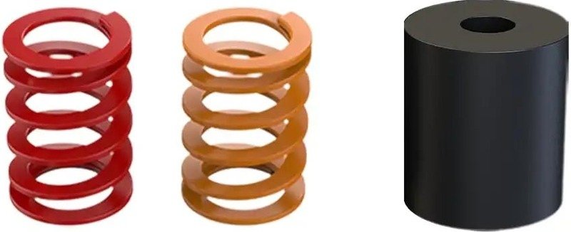 Moza sr p accessory