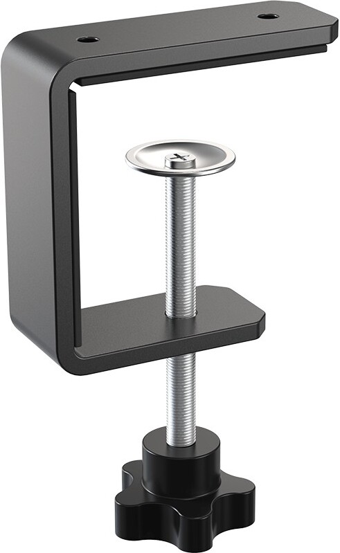 Moza table clamp 2 orig - Moza RS12 Race-accessoire