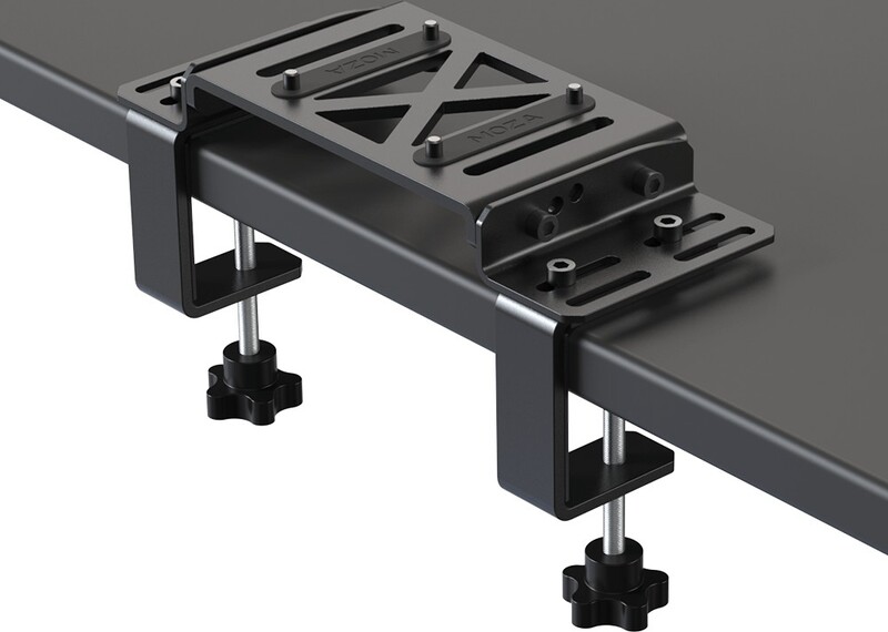 Moza table clamp 5 orig - Moza RS12 Race-accessoire