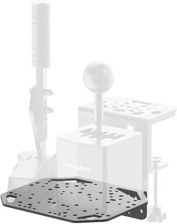 Moza universal mounting plate