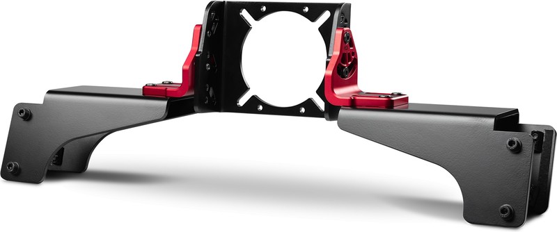 Next level elite dd side front mount adap 2 orig - Next Level Racing NLR-E009 Race-accessoire