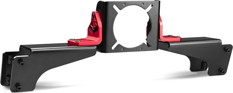 Next level elite dd side front mount adap 3 orig - Next Level Racing NLR-E009 Race-accessoire