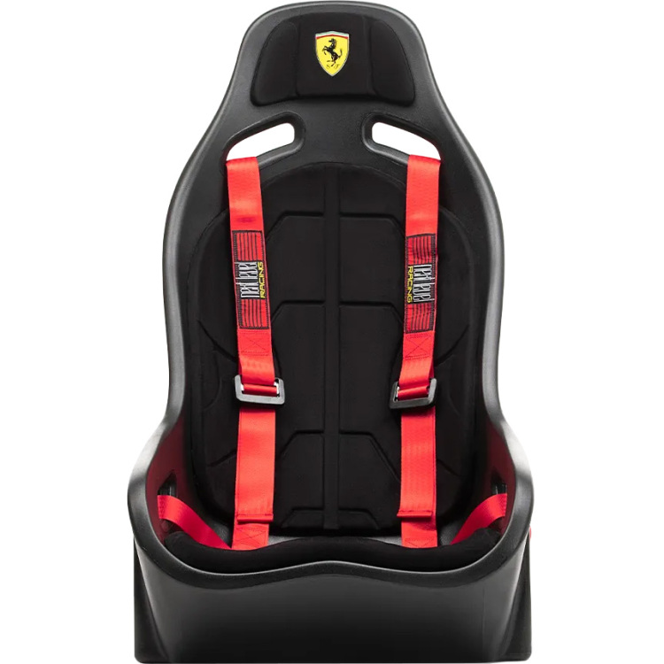 Next level elite es1 scuderia ferrari rac 11 orig - Next Level Racing Elite ES1 Scuderia Ferrari edition Raceseat