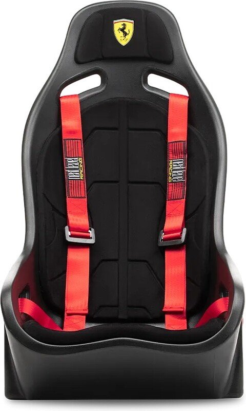 Next level elite es1 scuderia ferrari rac